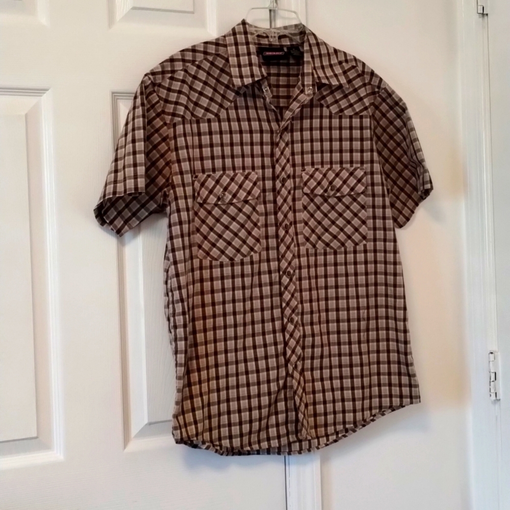 Dickies Polo Shirt